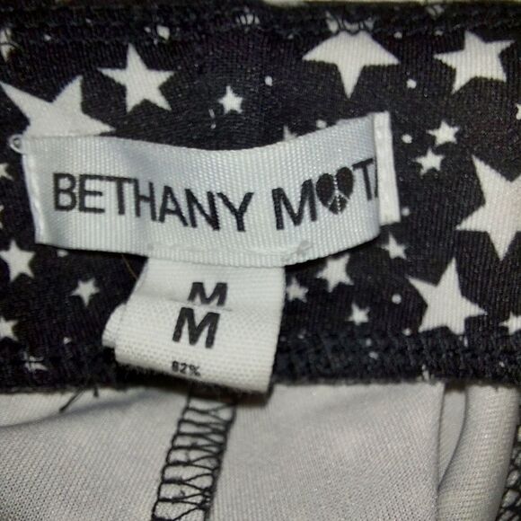 BETHANY MOTA LEGGINGS - Picture 2 of 2